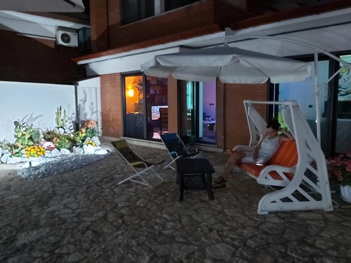 Green House Terracina Exterior foto