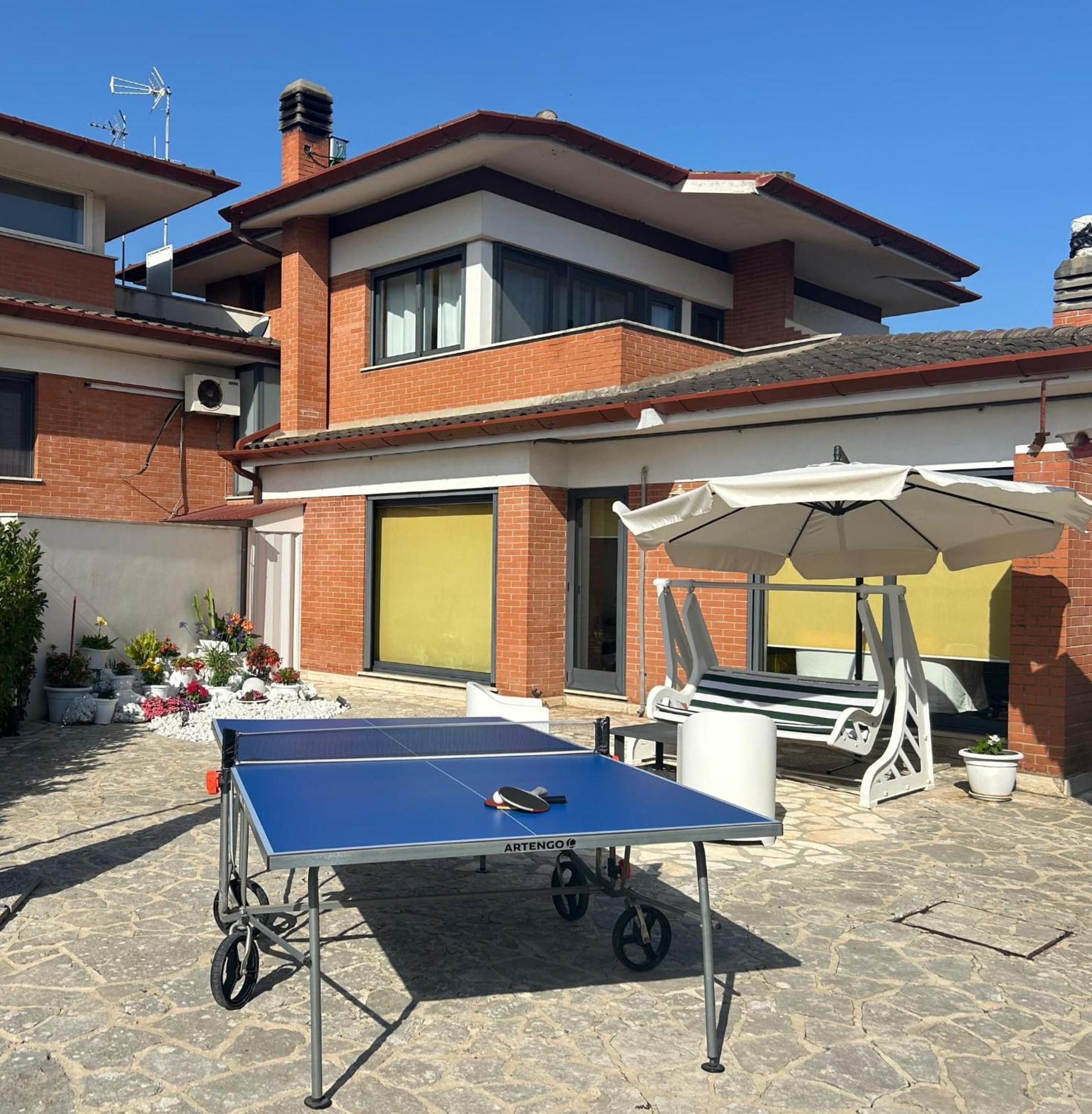 Green House Terracina Exterior foto