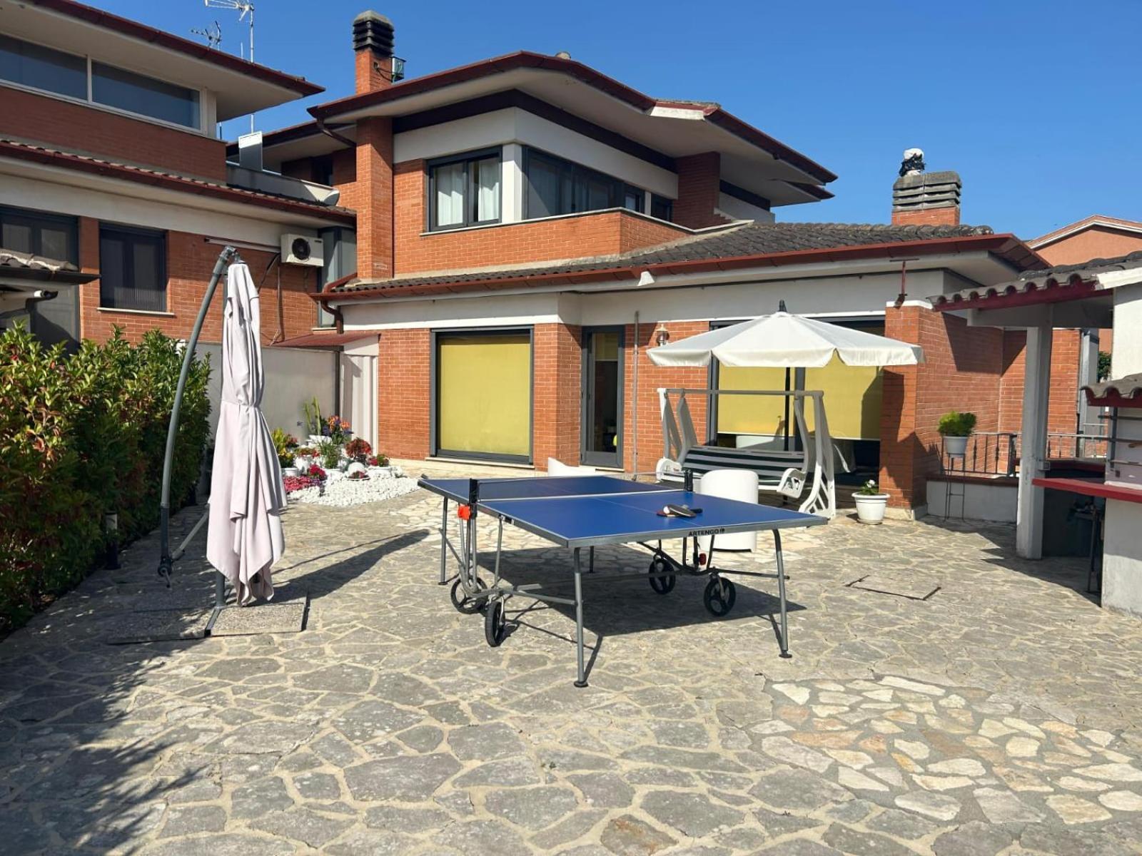 Green House Terracina Exterior foto