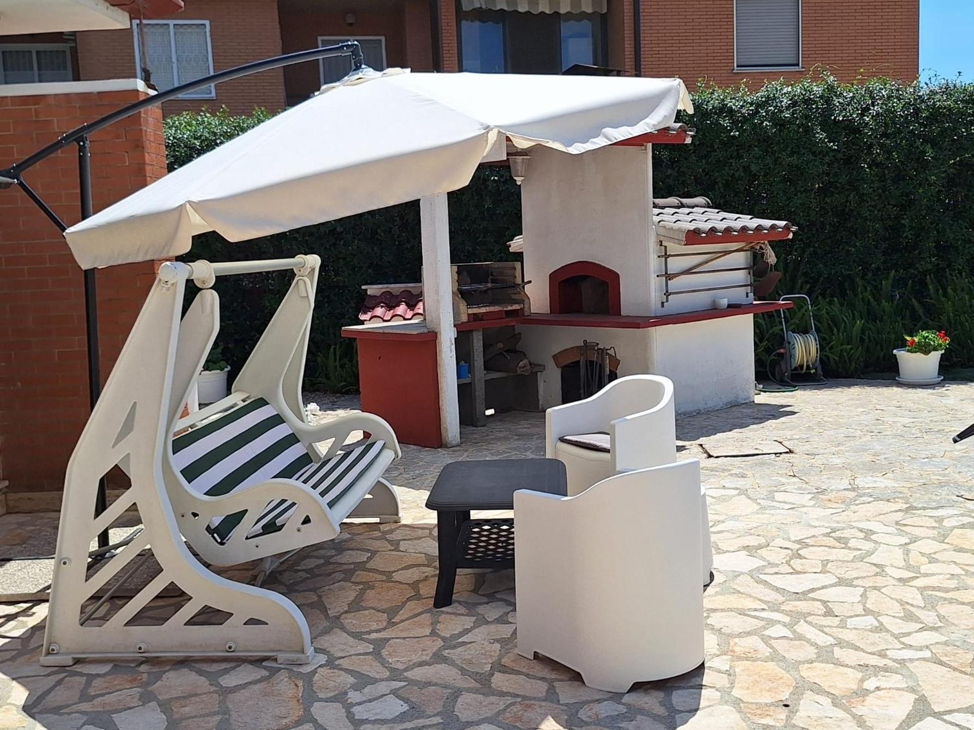 Green House Terracina Exterior foto