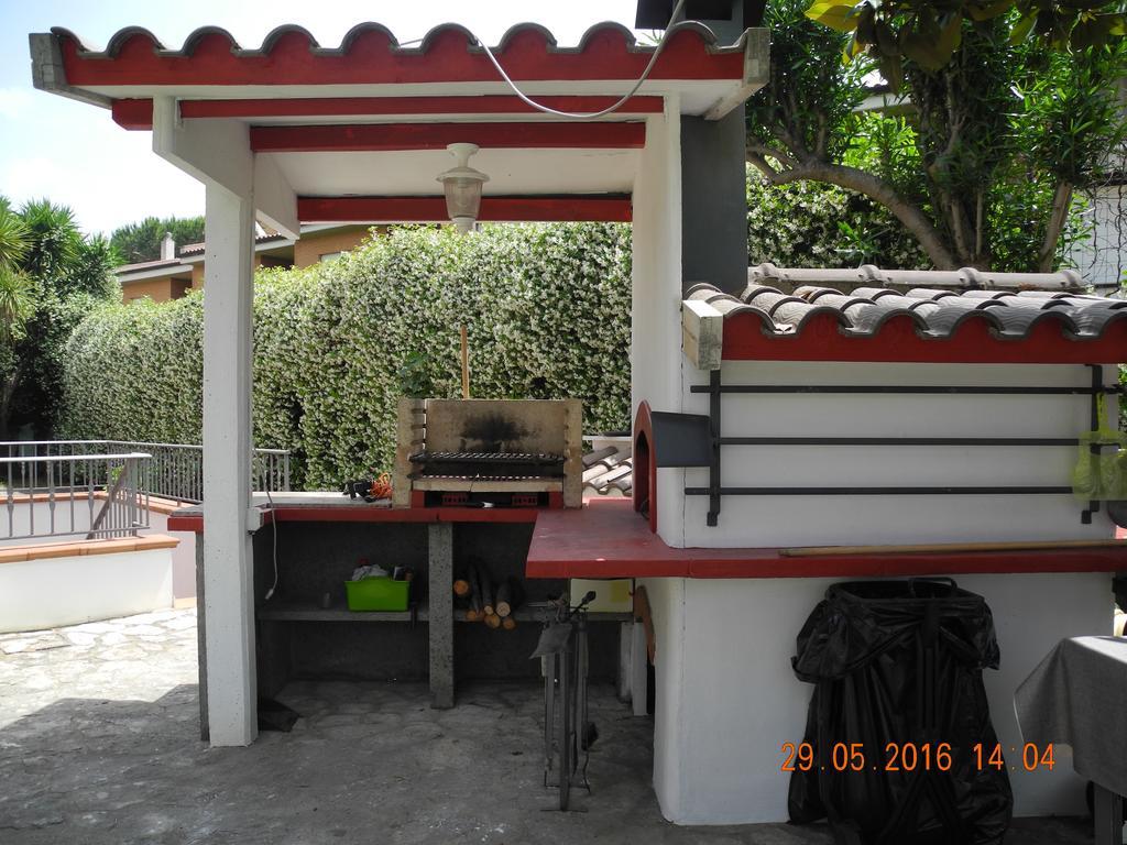 Green House Terracina Exterior foto